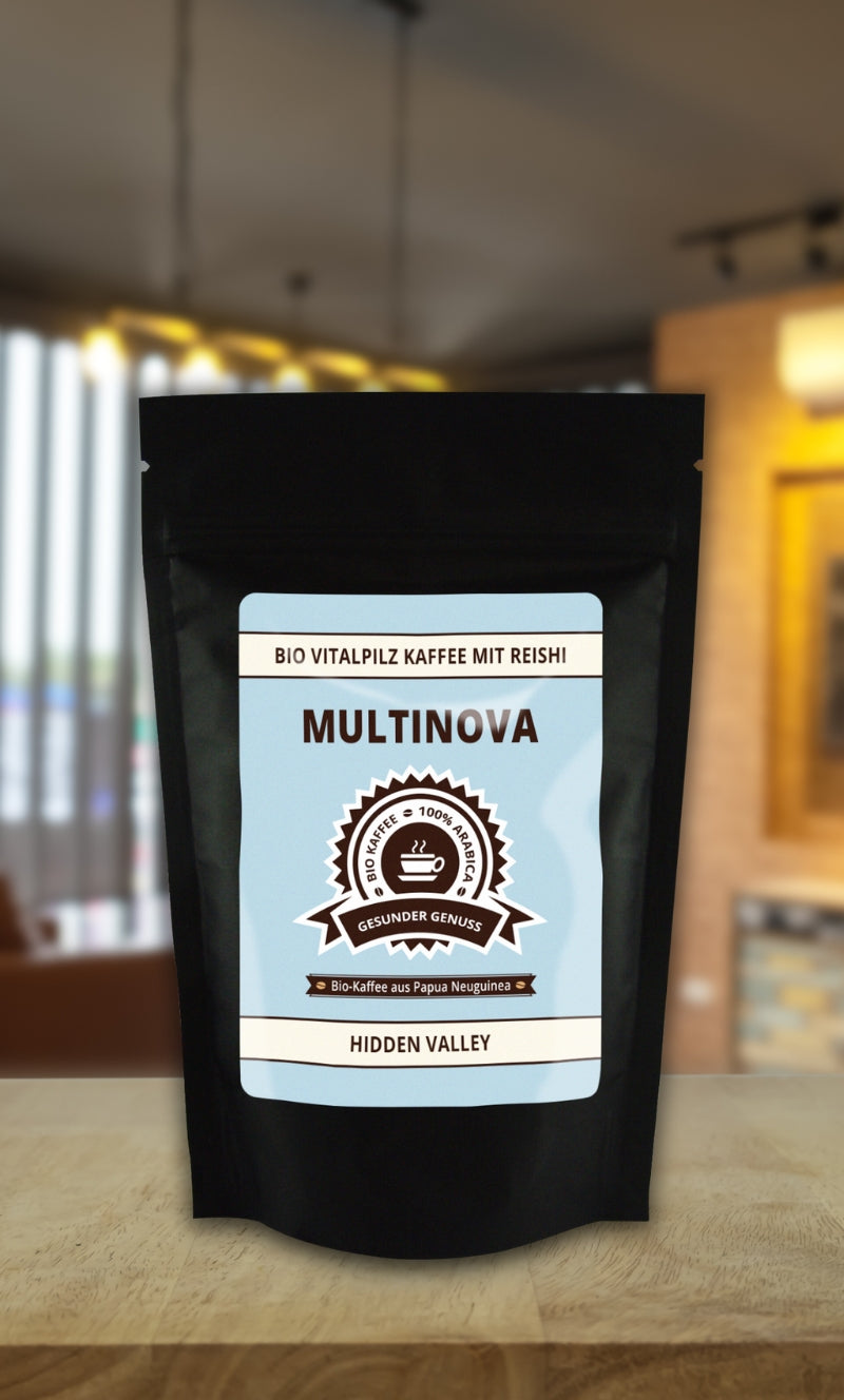 Hidden Valley Coffee: Un toque de Papúa Nueva Guinea para los sentidos y el alma