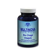 Organic Chaga - The powerful superfood