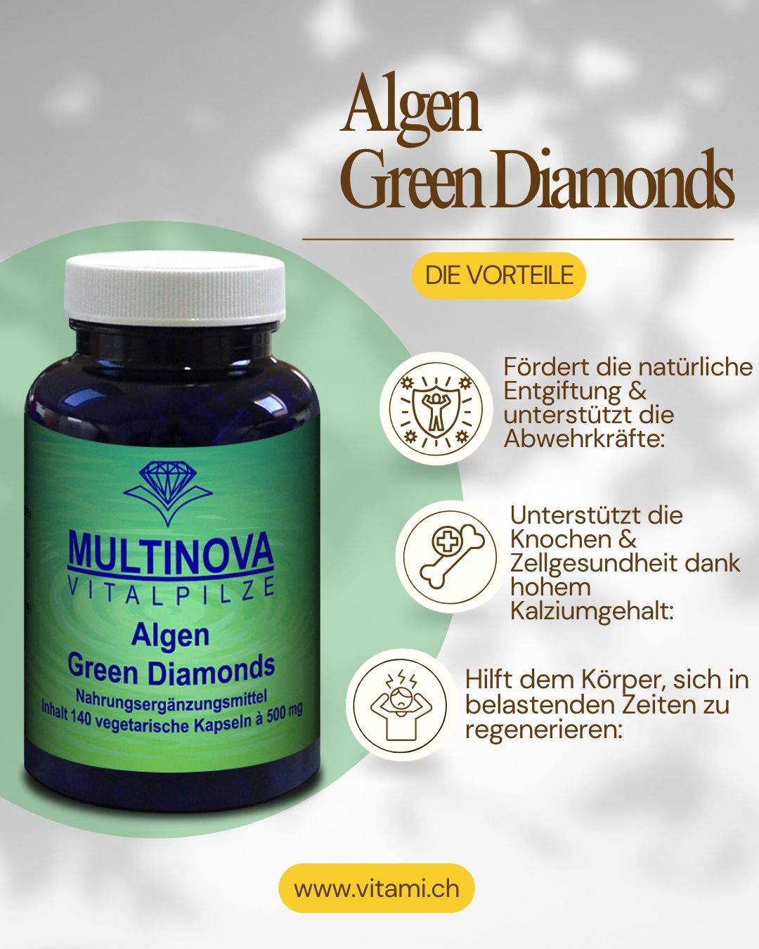 Green Diamond