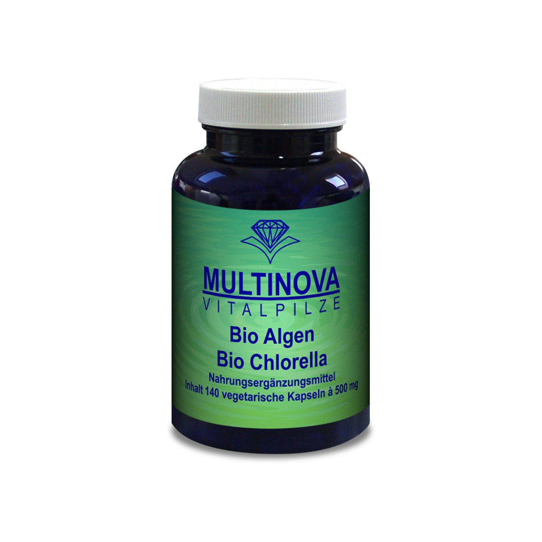 Bio Chlorella