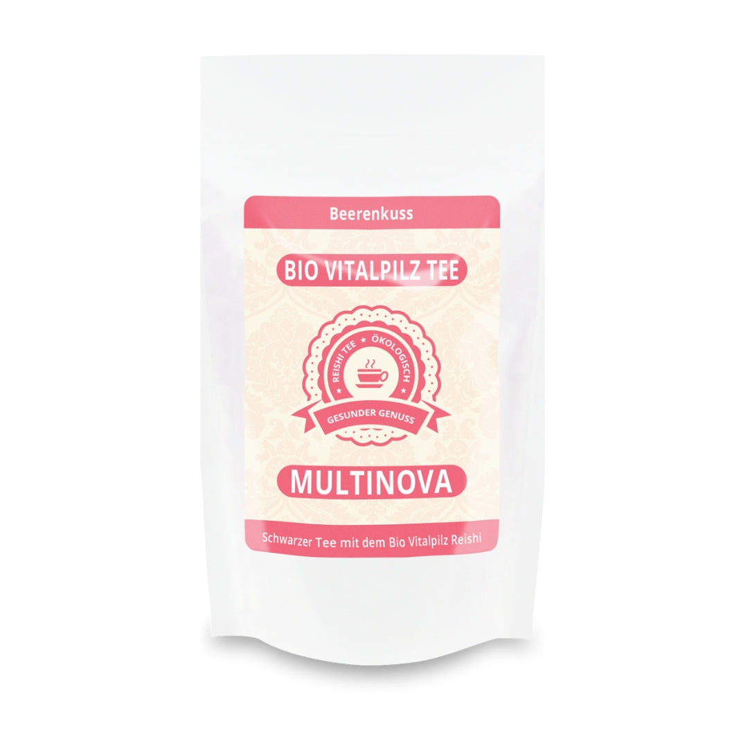 Daily Vanilla Shield - Deine tägliche Immunkraft