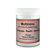 Immun Booster Vitalpilzmischung