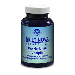 Bio Hericium - LionBiom