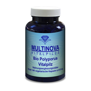 Bio Pleurotus - Clean Energy Boost