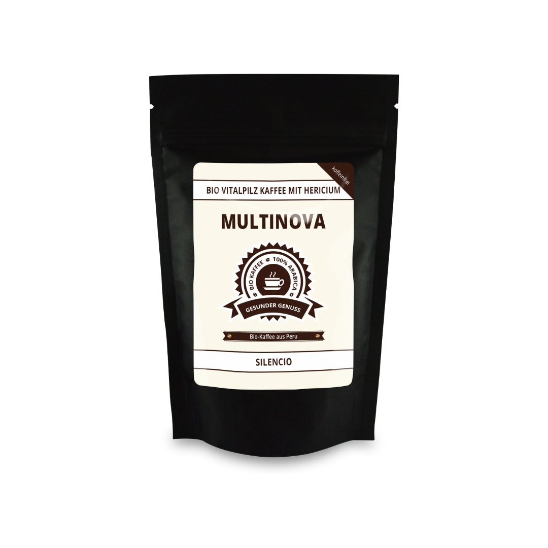 Noche Suave - Koffeinfreie Kaffeeruhe