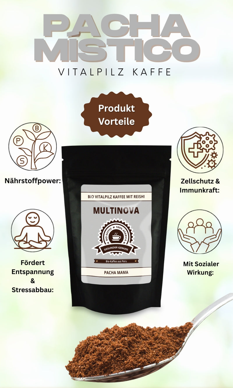 Pacha Místico – Dein Selfcare aus den Anden