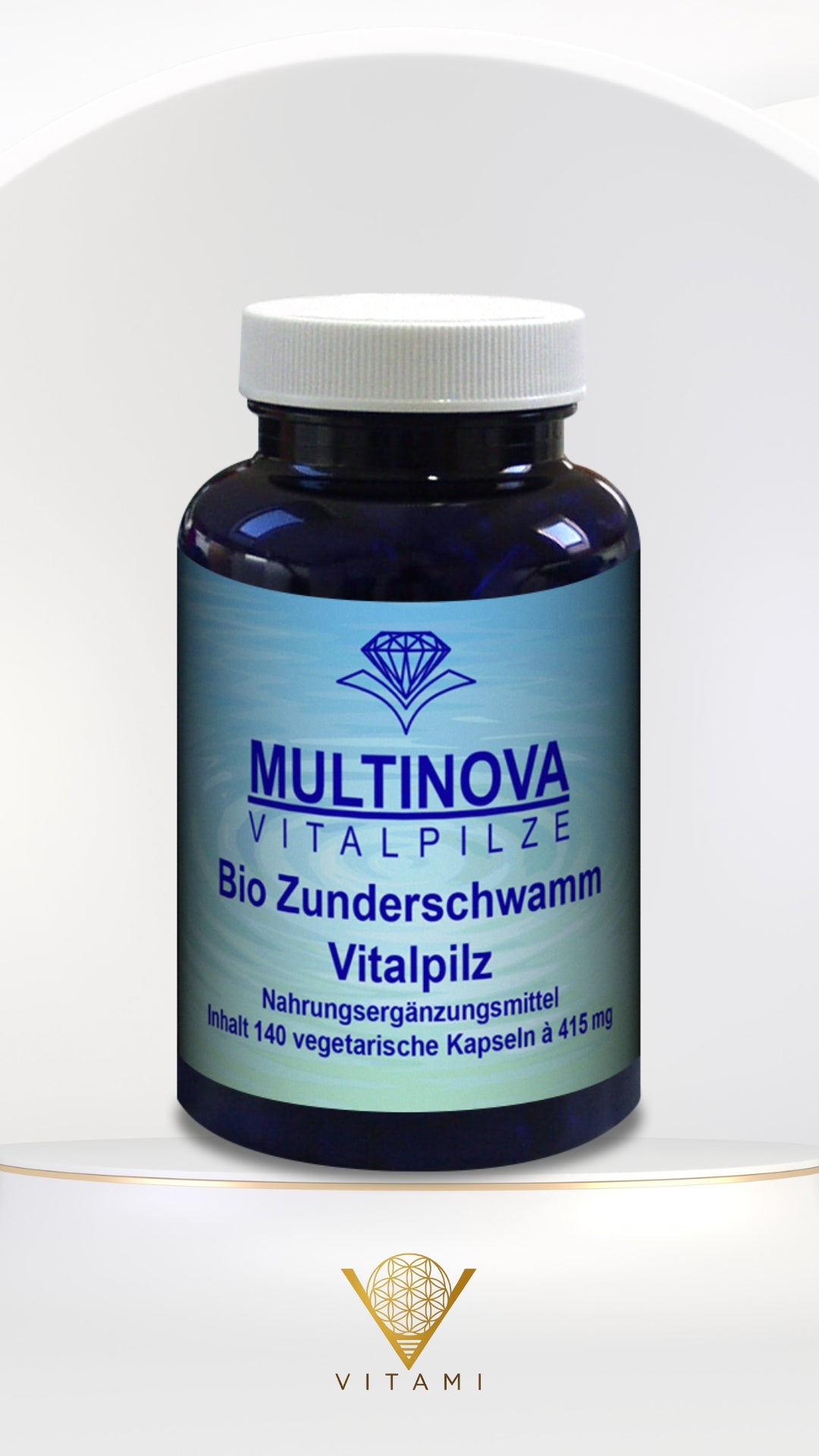Hongo de yesca orgánico: tu fuente natural de fuerza