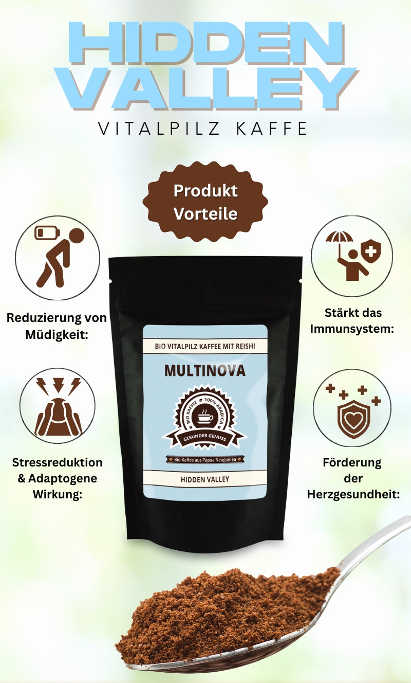 Hidden Valley Coffee: Un toque de Papúa Nueva Guinea para los sentidos y el alma