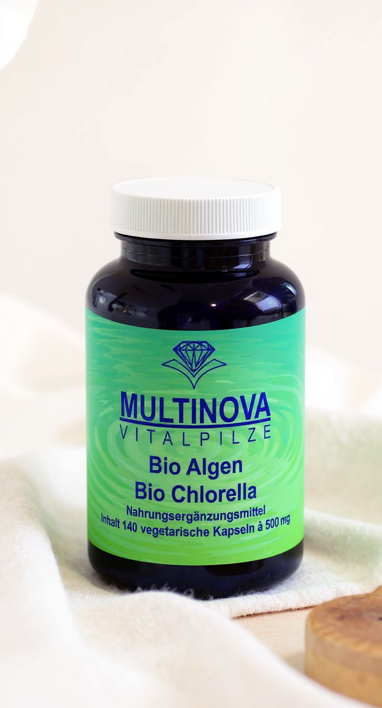 Bio Chlorella